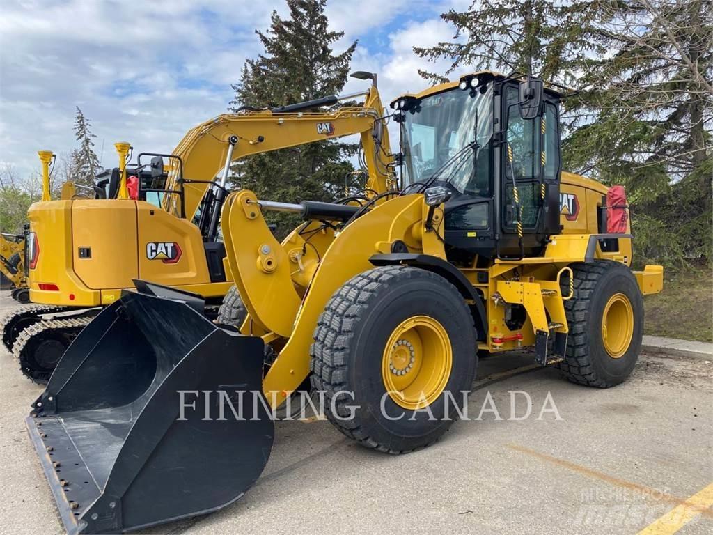 CAT 926-14 Фронтальні навантажувачі