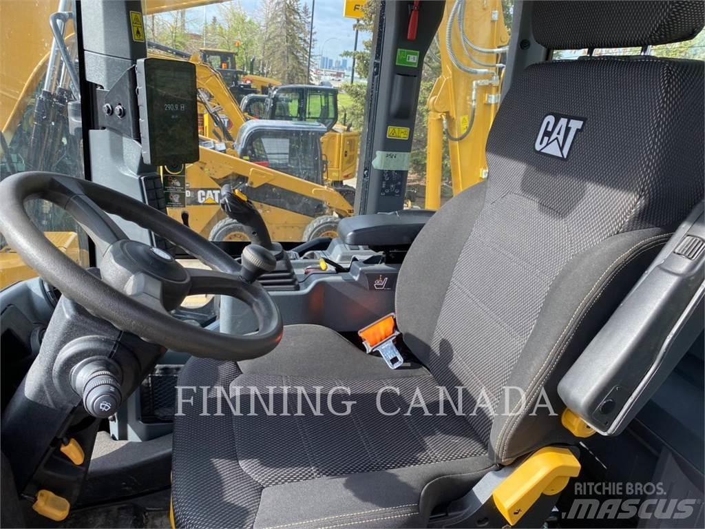 CAT 926-14 Фронтальні навантажувачі
