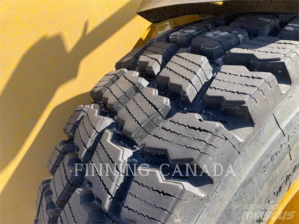 CAT 926-14 Фронтальні навантажувачі