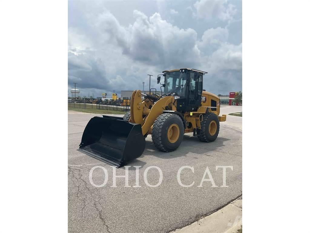 CAT 926 14A Фронтальні навантажувачі