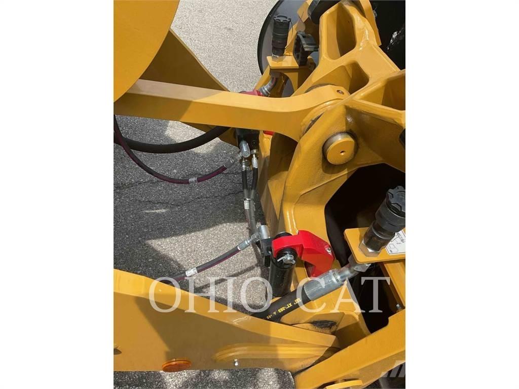 CAT 926 14A Фронтальні навантажувачі