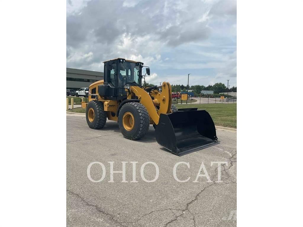 CAT 926 14A Фронтальні навантажувачі