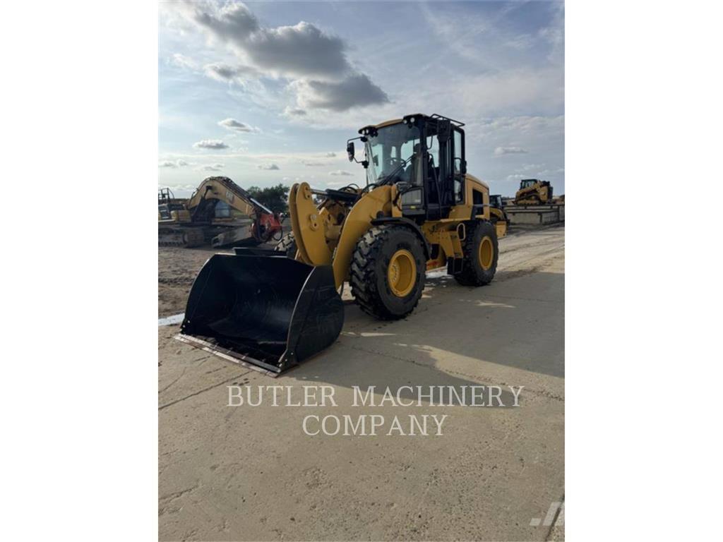 CAT 926 3VFUSL Фронтальні навантажувачі