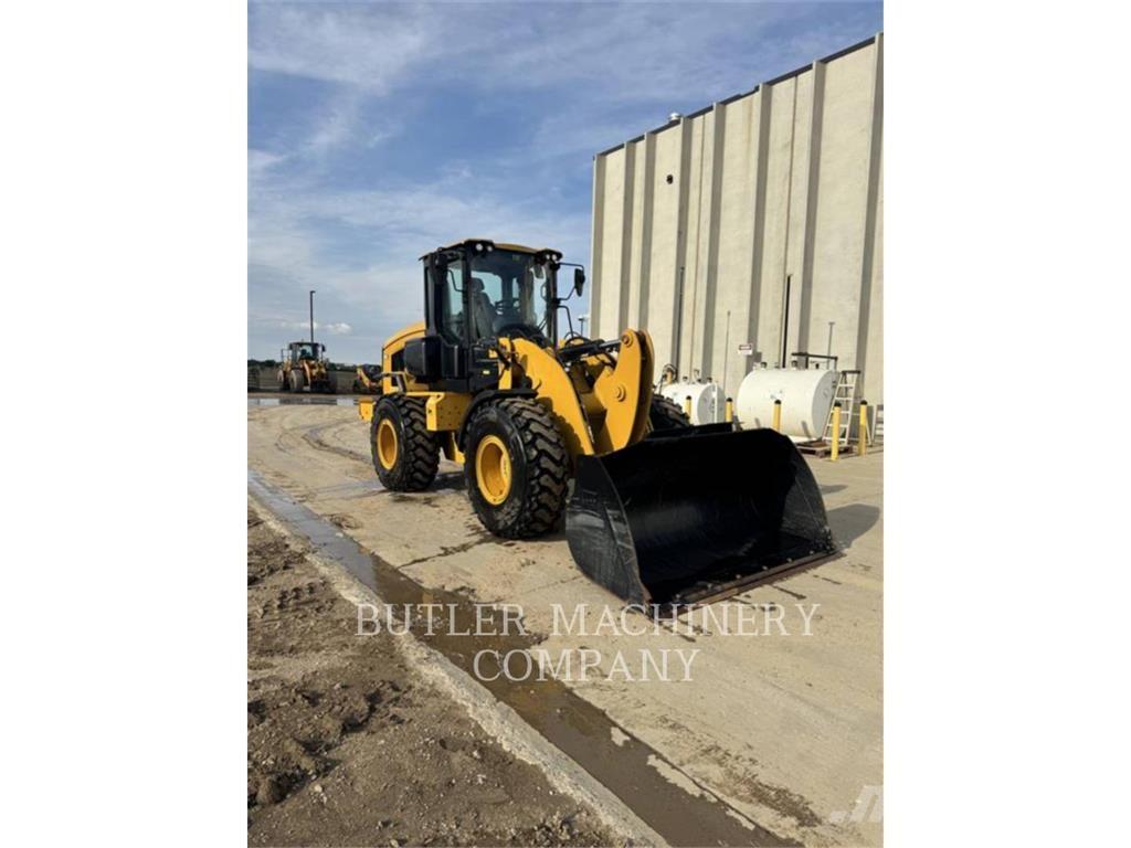 CAT 926 3VFUSL Фронтальні навантажувачі