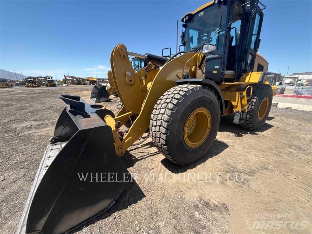 CAT 926 QC 3V Фронтальні навантажувачі