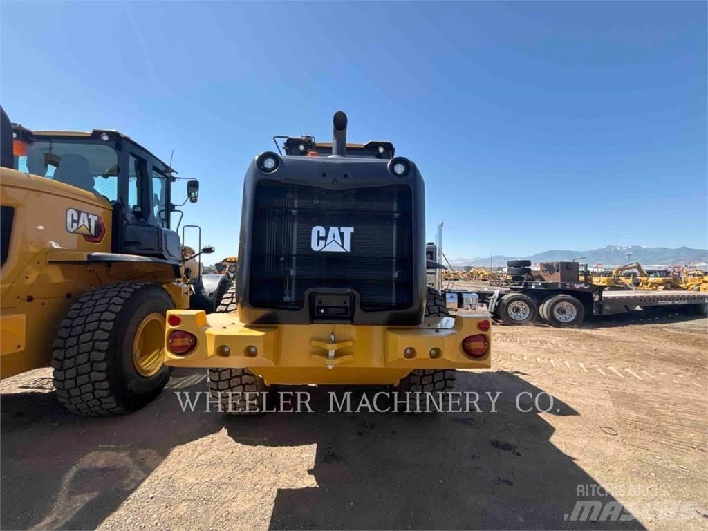 CAT 926 QC 3V Фронтальні навантажувачі