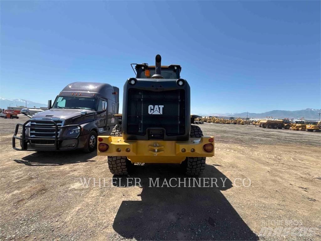 CAT 926 QC 3V Фронтальні навантажувачі