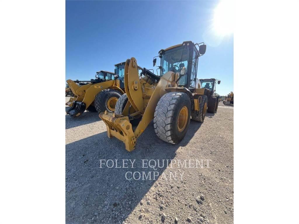 CAT 926M Фронтальні навантажувачі