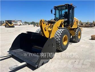 CAT 926M Фронтальні навантажувачі