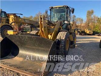 CAT 926M Фронтальні навантажувачі