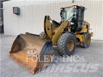 CAT 926M Фронтальні навантажувачі