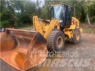 CAT 926M Фронтальні навантажувачі