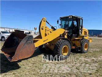 CAT 926M Фронтальні навантажувачі