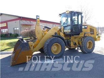 CAT 926M Фронтальні навантажувачі