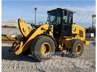 CAT 926M Фронтальні навантажувачі