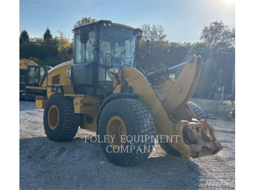 CAT 926M Фронтальні навантажувачі