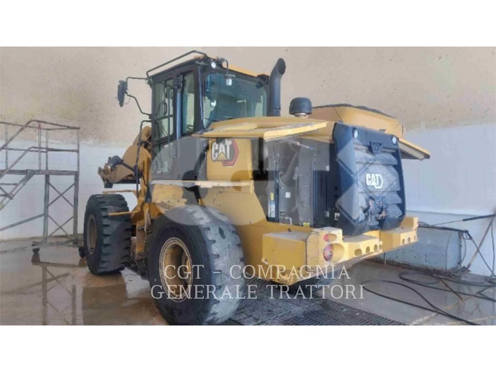 CAT 926M Фронтальні навантажувачі