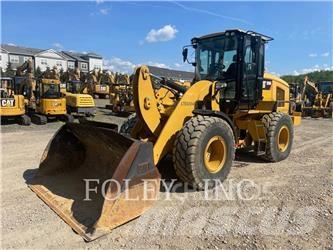 CAT 926M Фронтальні навантажувачі