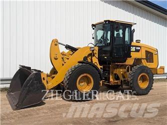 CAT 926M Фронтальні навантажувачі