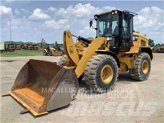 CAT 926M Фронтальні навантажувачі