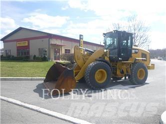 CAT 926M Фронтальні навантажувачі