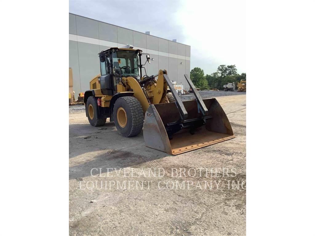 CAT 926M Фронтальні навантажувачі