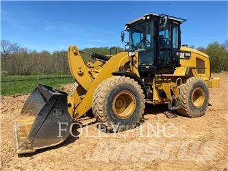CAT 926M Фронтальні навантажувачі