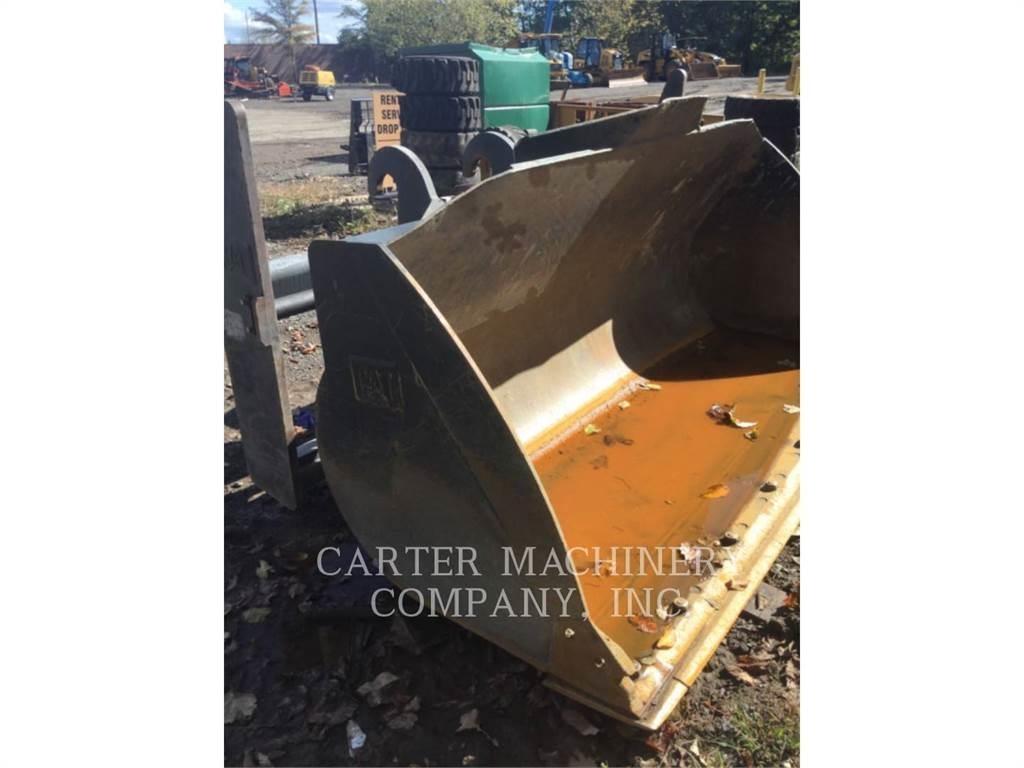CAT 926M Фронтальні навантажувачі