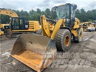 CAT 926M Фронтальні навантажувачі
