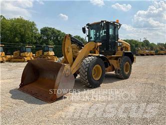 CAT 926M Фронтальні навантажувачі
