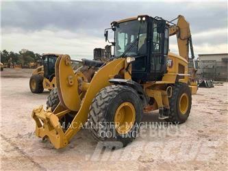 CAT 926M Фронтальні навантажувачі