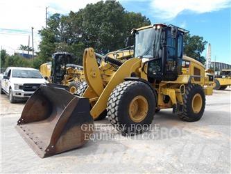 CAT 926M Фронтальні навантажувачі