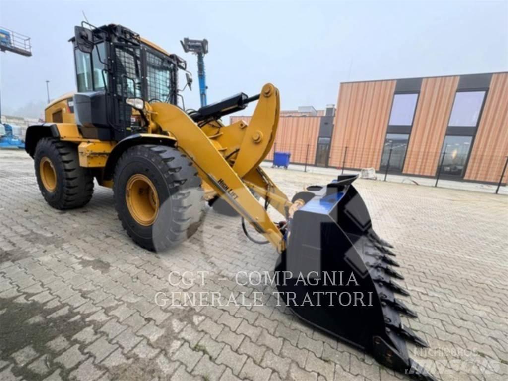 CAT 926M Фронтальні навантажувачі