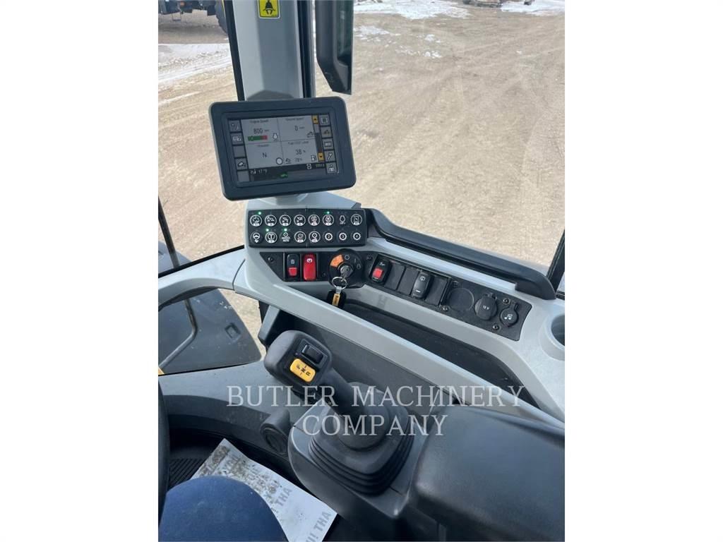 CAT 926M Фронтальні навантажувачі
