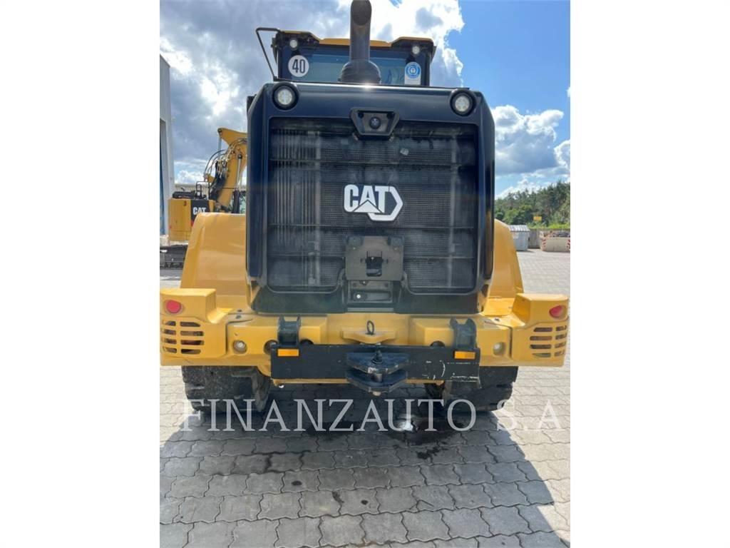 CAT 926M Фронтальні навантажувачі