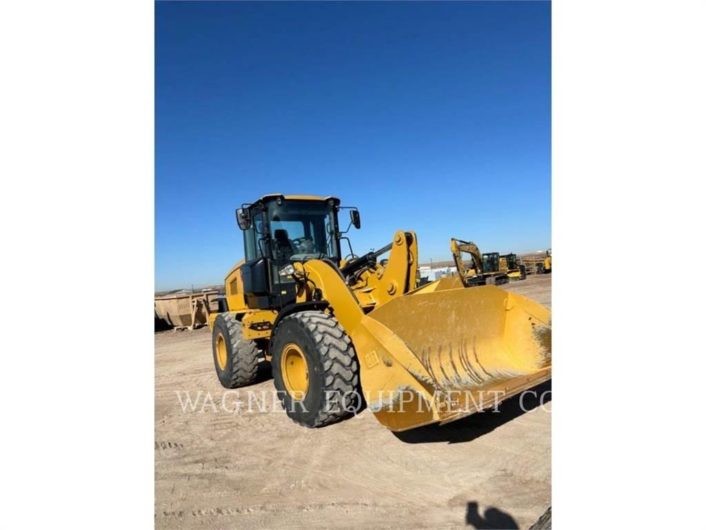 CAT 926M Фронтальні навантажувачі