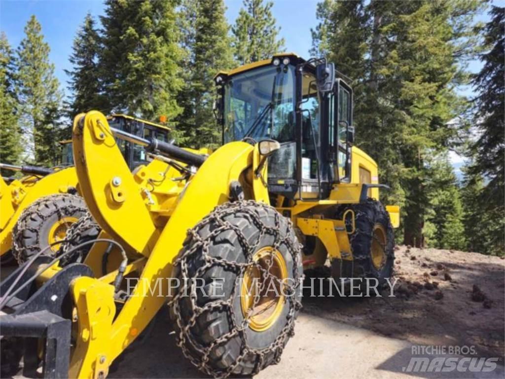 CAT 926M Фронтальні навантажувачі