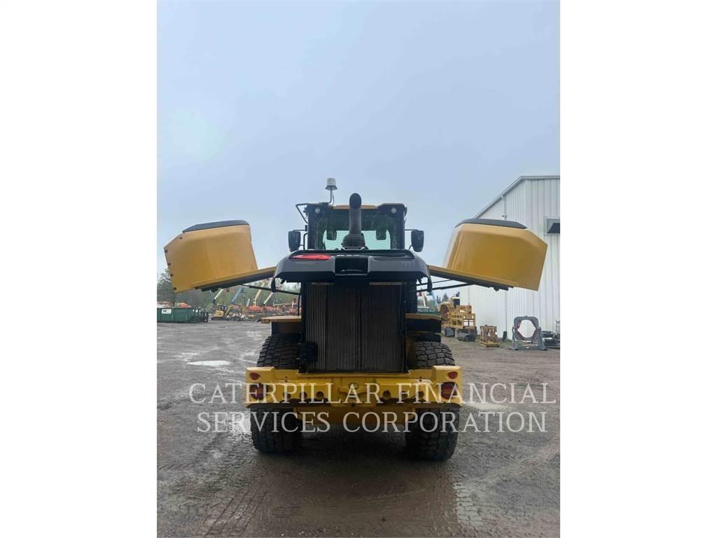CAT 926M Фронтальні навантажувачі