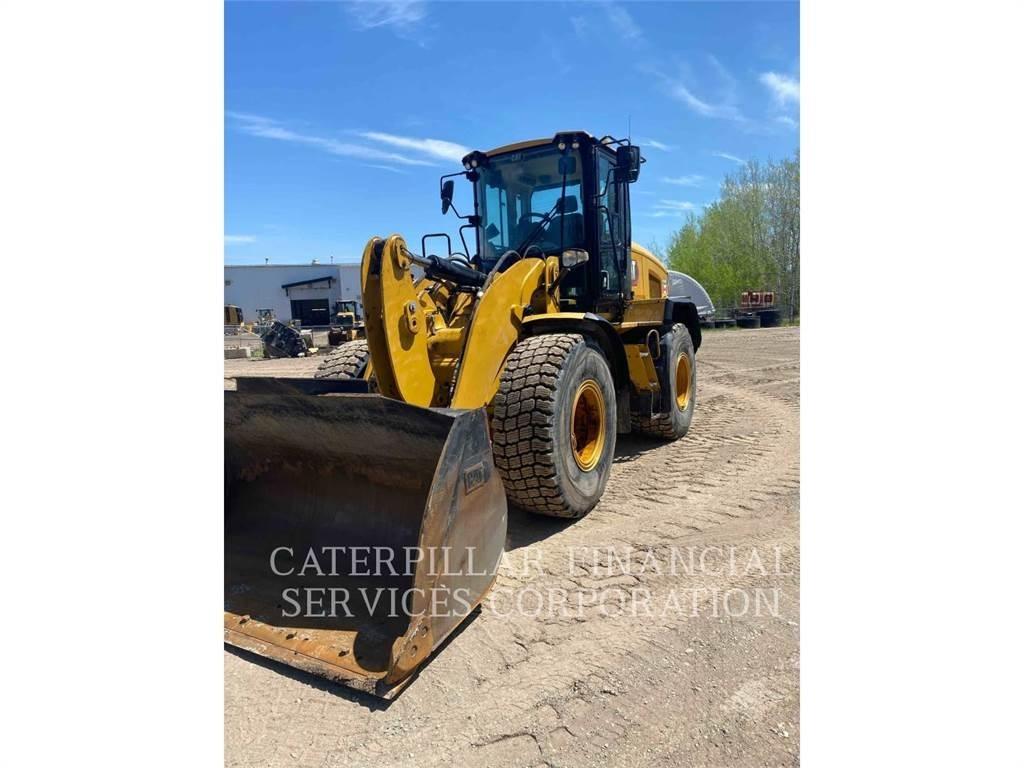 CAT 926M Фронтальні навантажувачі