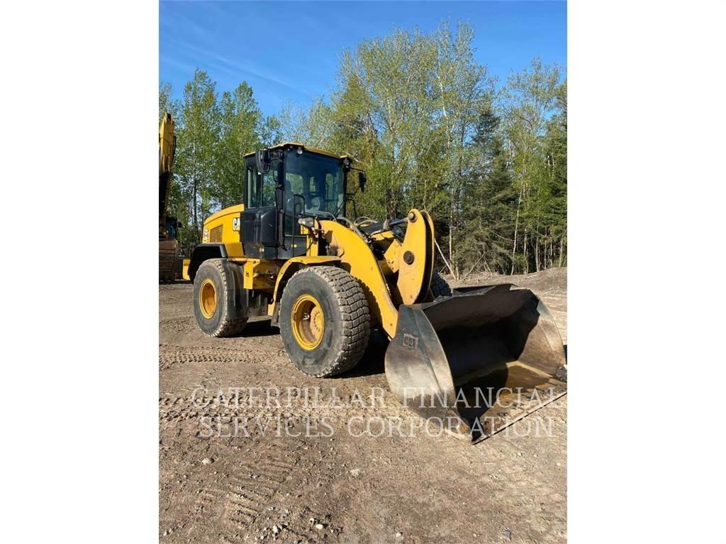 CAT 926M Фронтальні навантажувачі