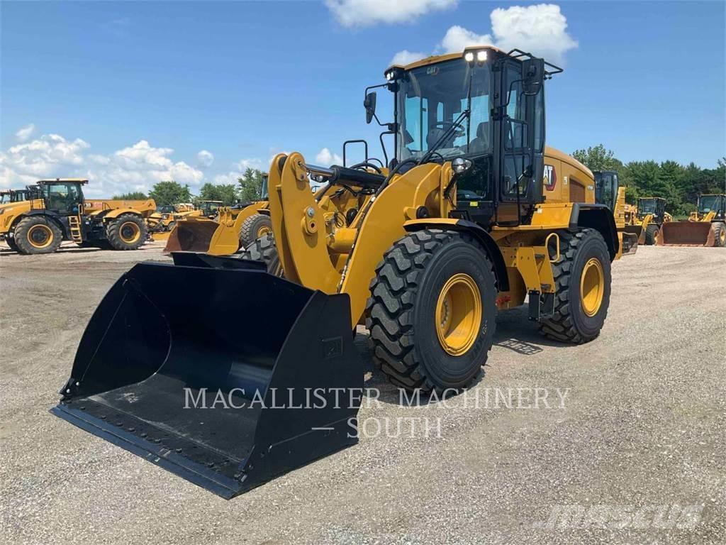 CAT 926M Фронтальні навантажувачі