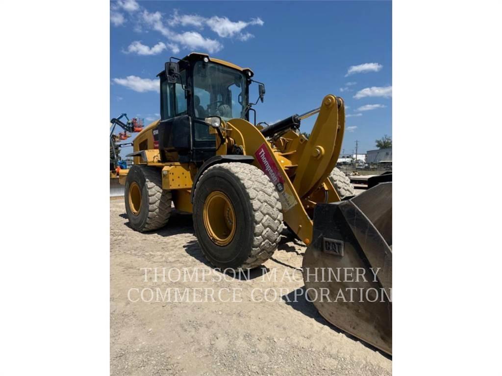 CAT 926M Фронтальні навантажувачі