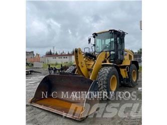 CAT 926M Фронтальні навантажувачі