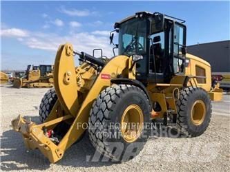 CAT 926M Фронтальні навантажувачі