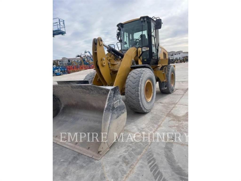 CAT 926M 3V FC Фронтальні навантажувачі