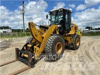 CAT 926M ACQC Фронтальні навантажувачі