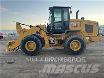 CAT 926M HL QC Фронтальні навантажувачі