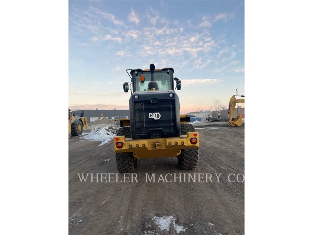 CAT 926M HL QC Фронтальні навантажувачі