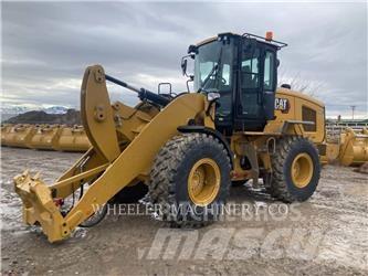CAT 926M HL QC Фронтальні навантажувачі