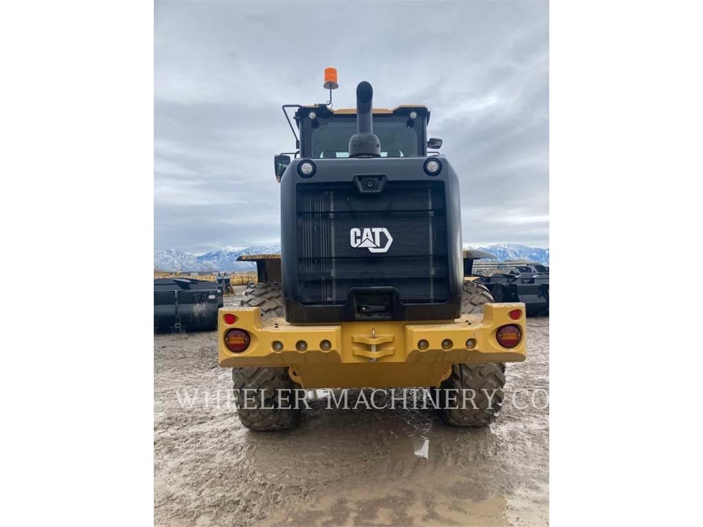 CAT 926M HL QC Фронтальні навантажувачі
